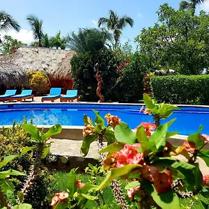 Solazul Couette-café Las Galeras