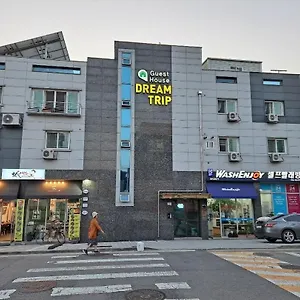 Dreamtrip Inchon