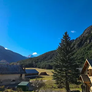 Les Airelles , Val-des-Prés Frankreich
