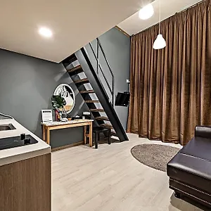 Hue Loft 3*, Incheon Südkorea