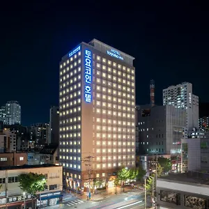 Toyoko Seomyeon 3*, Busan Südkorea