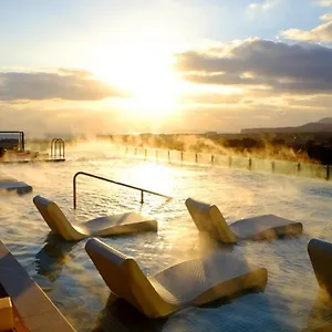 Hotel Kensington, Jeju