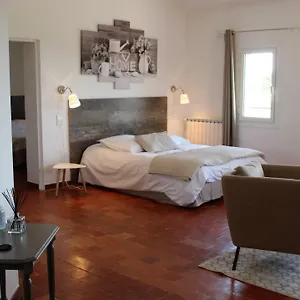Le Clos Du Patre , Caromb Frankreich