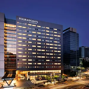 Four Points By Sheraton Seoul, Guro 4*, Seoul Südkorea
