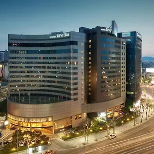 Riviera (adults Only) 4*, Seoul Südkorea