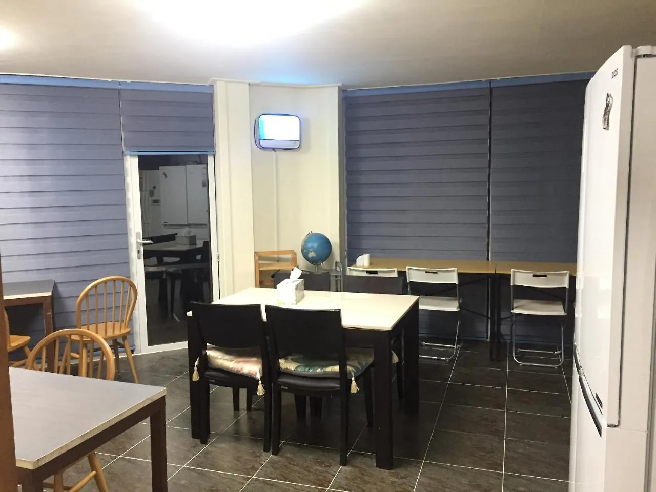 Affittacamere Jeju Guesthouse