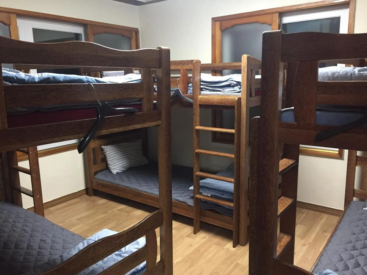 Jeju Guesthouse