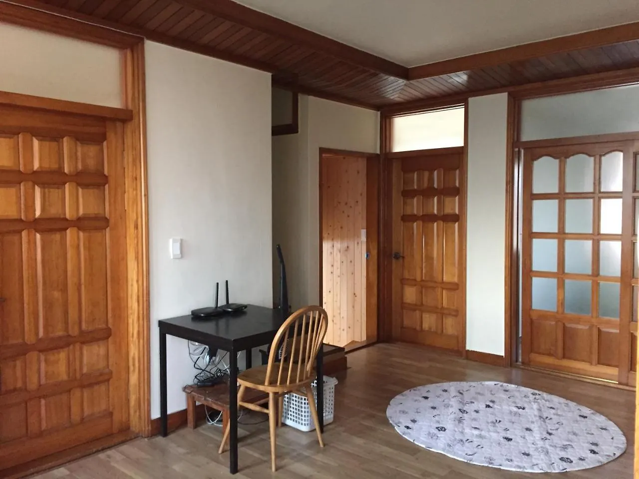 Jeju Guesthouse 0*,