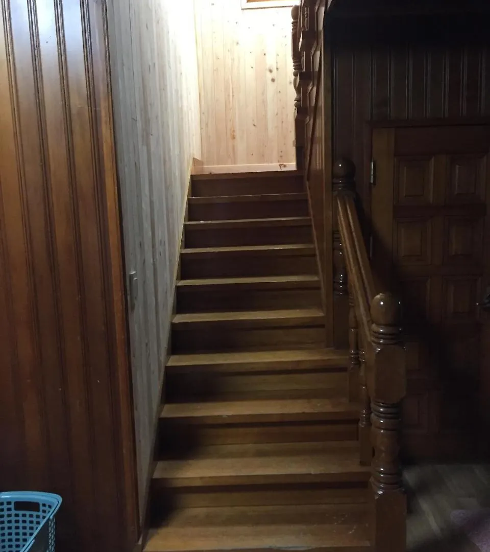Jeju Guesthouse Affittacamere