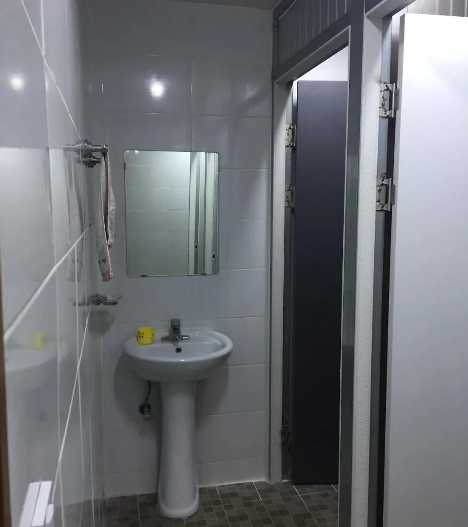 Affittacamere Jeju Guesthouse