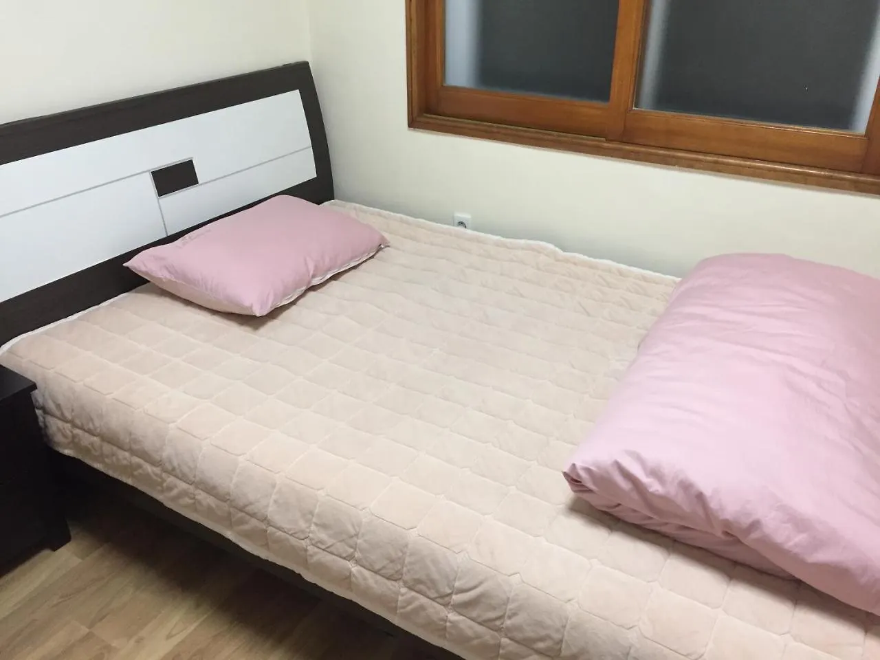 Jeju Guesthouse Corea del Sud